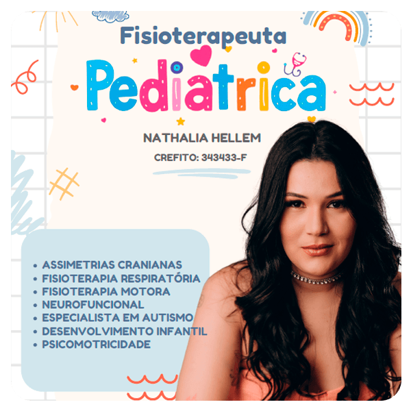Nathalia Hellem